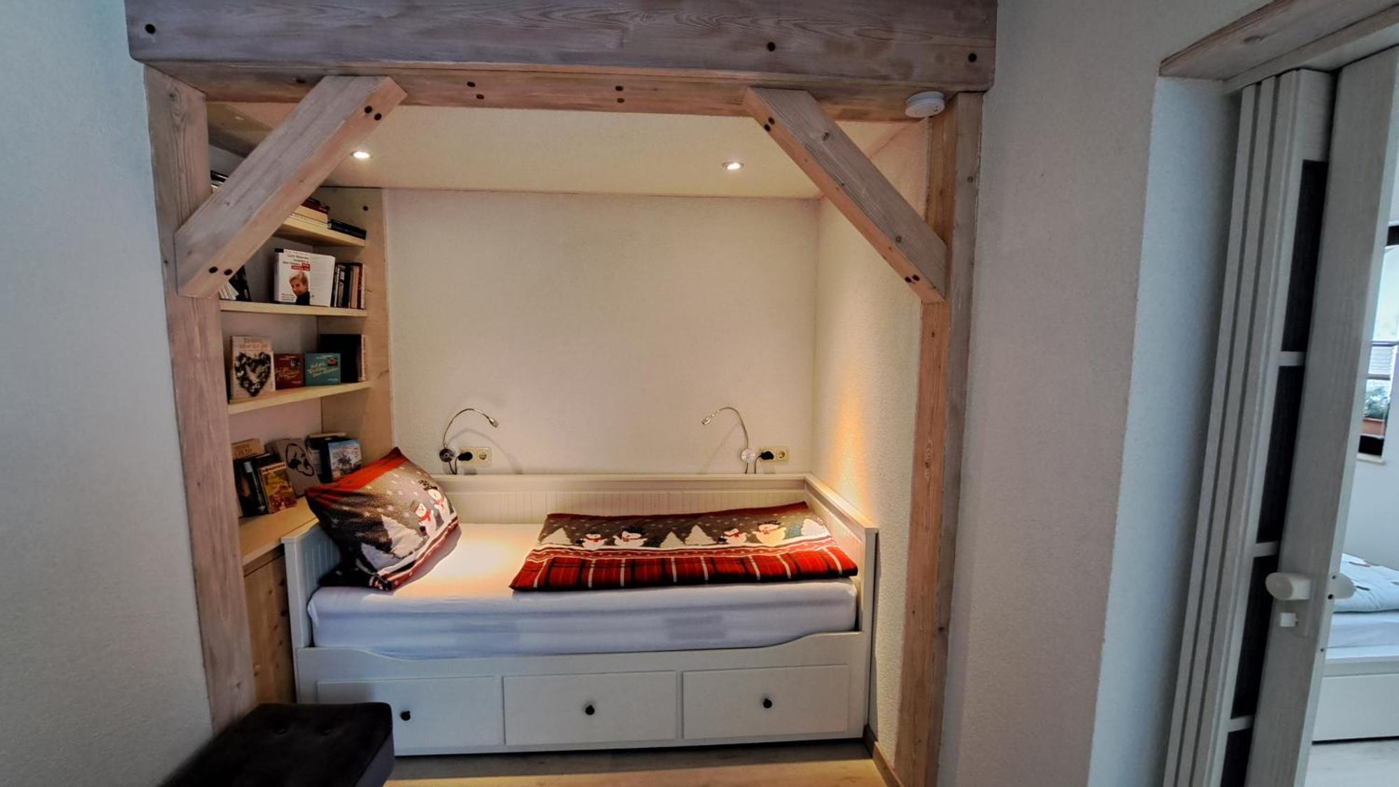 Ferienwohnung Aronia Garten Oberwiesenthal Exteriér fotografie